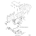 ENGINE: EXHAUST SYSTEM - 2016 POLARIS GENERAL 1000 EPS