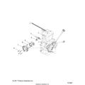 ENGINE: THROTTLE BODY & FUEL RAIL - 2021 POLARIS RANGER 570 FULL SIZE