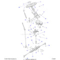 STEERING: STEERING - 2023 POLARIS RANGER 570 CREW