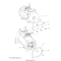 ELECTRICAL: MOTOR 48 VAC - 2015 POLARIS RANGER EV