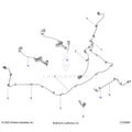 ELECTRICAL: HARNESS MISC - 2024 POLARIS XPEDITION XP NORTHSTAR