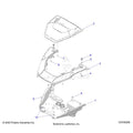 BODY: HOOD - 2026 POLARIS GENERAL XP 4 1000 SPORT
