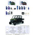 *SERVICE & MAINTENANCE - 2024 POLARIS RANGER 1000 CREW