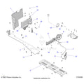ELECTRICAL: WIRE HARNESS COMPONENTS - 2023 POLARIS RANGER EV FULL SIZE PREMIUM