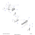 ELECTRICAL: WIRE HARNESS COMPONENTS - 2023 POLARIS RANGER XP 1000 NORTHSTAR ULTIMATE EVAP