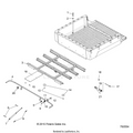 BODY: BOX MOUNTING - 2016 POLARIS RANGER 800 6X6