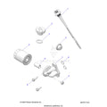 ENGINE: OIL FILTER & DIPSTICK - 2026 POLARIS RANGER 500