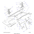 BODY: BOX MOUNTING - 2024 POLARIS RANGER 570 NORTHSTAR