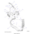 ENGINE: AIR INTAKE SYSTEM - 2024 POLARIS RANGER 1000 XP NORTHSTAR