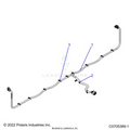 ELECTRICAL: WIRE HARNESS BOX - 2022 POLARIS RANGER CREW XP 1000 NORTHSTAR