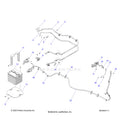 ELECTRICAL: BATTERY PREMIUM - 2025 POLARIS RANGER 570 CREW