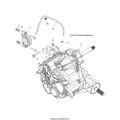 DRIVE TRAIN: MAIN GEARCASE MOUNTING - 2017 POLARIS RANGER CREW XP 1000 EPS