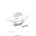 BODY: FRONT BUMPER - 2025 POLARIS RANGER 570 FULL SIZE
