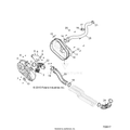 DRIVE TRAIN: CLUTCH COVER AND DUCTING - 2016 POLARIS GENERAL 1000 EPS