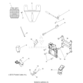 ELECTRICAL: REGULATOR RELAYS SENSORS & ECU - 2015 POLARIS RANGER 800 6X6