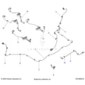 ELECTRICAL: HARNESS MISC - 2025 POLARIS XPEDITION XP5 NORTHSTAR