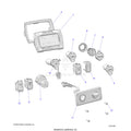 ELECTRICAL: DASH INSTRUMENTS & CONTROLS - 2024 POLARIS RANGER 570 NORTHSTAR