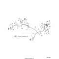 BRAKES: BRAKE LINES & MASTER CYLINDER - 2020 POLARIS RANGER CREW 570