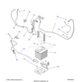 ELECTRICAL: BATTERY - 2022 POLARIS RANGER XP 1000 NORTHSTAR ULTIMATE EVAP