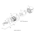ENGINE: AIR INTAKE SYSTEM - 2016 POLARIS RANGER 800 6X6