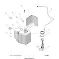 FUEL: SYSTEM TANK - 2025 POLARIS RANGER 570 FULL SIZE