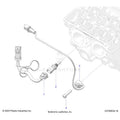ENGINE: SENSORS - 2025 POLARIS XPEDITION ADV NORTHSTAR