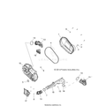 DRIVE TRAIN: CLUTCH COVER & DUCTING - 2016 POLARIS RANGER 900 XP