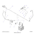 ELECTRICAL: BATTERY - 2026 POLARIS RANGER 1000 CREW
