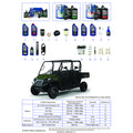 *SERVICE & MAINTENANCE - 2025 POLARIS RANGER 570 CREW FULL SIZE