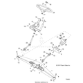 STEERING: ASSEMBLY - 2016 POLARIS RANGER HST