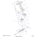 STEERING: STEERING - 2024 POLARIS RANGER 570 CREW NORTHSTAR