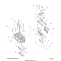 ENGINE: CYLINDER HEAD & VALVES - 2024 POLARIS RANGER 1000 XP NORTHSTAR