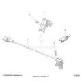 ELECTRICAL: SENSORS - 2025 POLARIS RANGER 570 CREW FULL SIZE