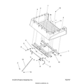 BODY: BOX MOUNTING - 2020 POLARIS RANGER EV