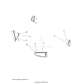 ELECTRICAL: HEADLIGHTS TAILLIGHTS & BULBS - 2015 POLARIS RANGER 1000 DIESEL
