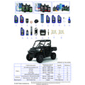 *SERVICE & MAINTENANCE - 2024 POLARIS RANGER 1000 XP