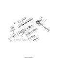 DRIVE TRAIN: MAIN GEARCASE - 2015 POLARIS RANGER ETX