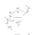 SUSPENSION: FRONT STABILIZER BAR - 2020 POLARIS GENERAL 4 1000 DELUXE OPT1
