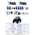 *SERVICE & MAINTENANCE - 2026 POLARIS RANGER XD 1500 NORTHSTAR