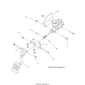BRAKES: PEDAL & MASTER CYLINDER MOUNTING - 2021 POLARIS RANGER EV