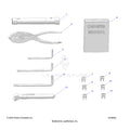REFERENCE: TOOL KIT & OWNERS MANUALS - 2026 POLARIS RANGER 1000 CREW