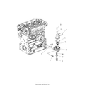 ENGINE: THERMOSTAT - 2015 POLARIS RANGER CREW 1000 DIESEL