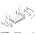 BODY: BOX - 2024 POLARIS RANGER EV FULL SIZE PREMIUM