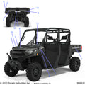 BODY: DECALS GRAPHIC - 2022 POLARIS RANGER CREW XP 1000 NORTHSTAR