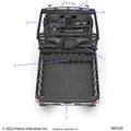 BODY: DECALS GENERAL - 2022 POLARIS RANGER 1000 FULL SIZE