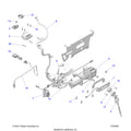 BODY: WINCH - 2022 POLARIS RANGER CREW XP 1000 BIG GAME EVAP