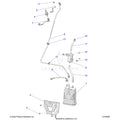FUEL: SYSTEM TANK EVAP - 2023 POLARIS RANGER 1000 PREMIUM EPS
