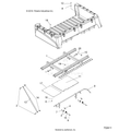 BODY: BOX MOUNTING - 2021 POLARIS RANGER CREW 570