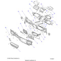BODY: DASH - 2026 POLARIS RANGER 1000 XP NORTHSTAR ULTIMATE TRAIL BOSS