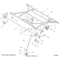 BODY: BOX MOUNTING - 2025 POLARIS XPEDITION XP NORTHSTAR